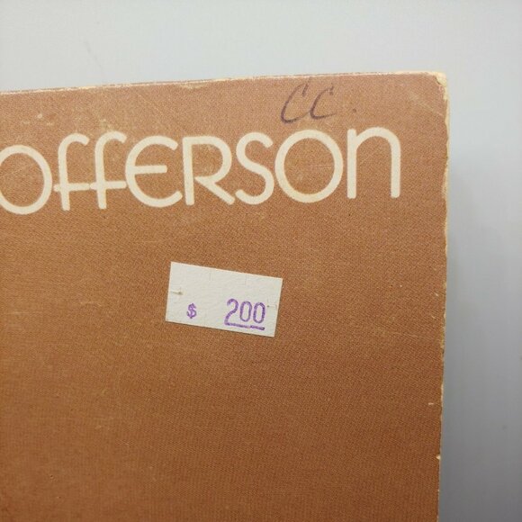 A Star Is Born 1976 Soundtrack Streisand Kristofferson Vintage Vinyl LP JS 34403 - Picture 2 of 11